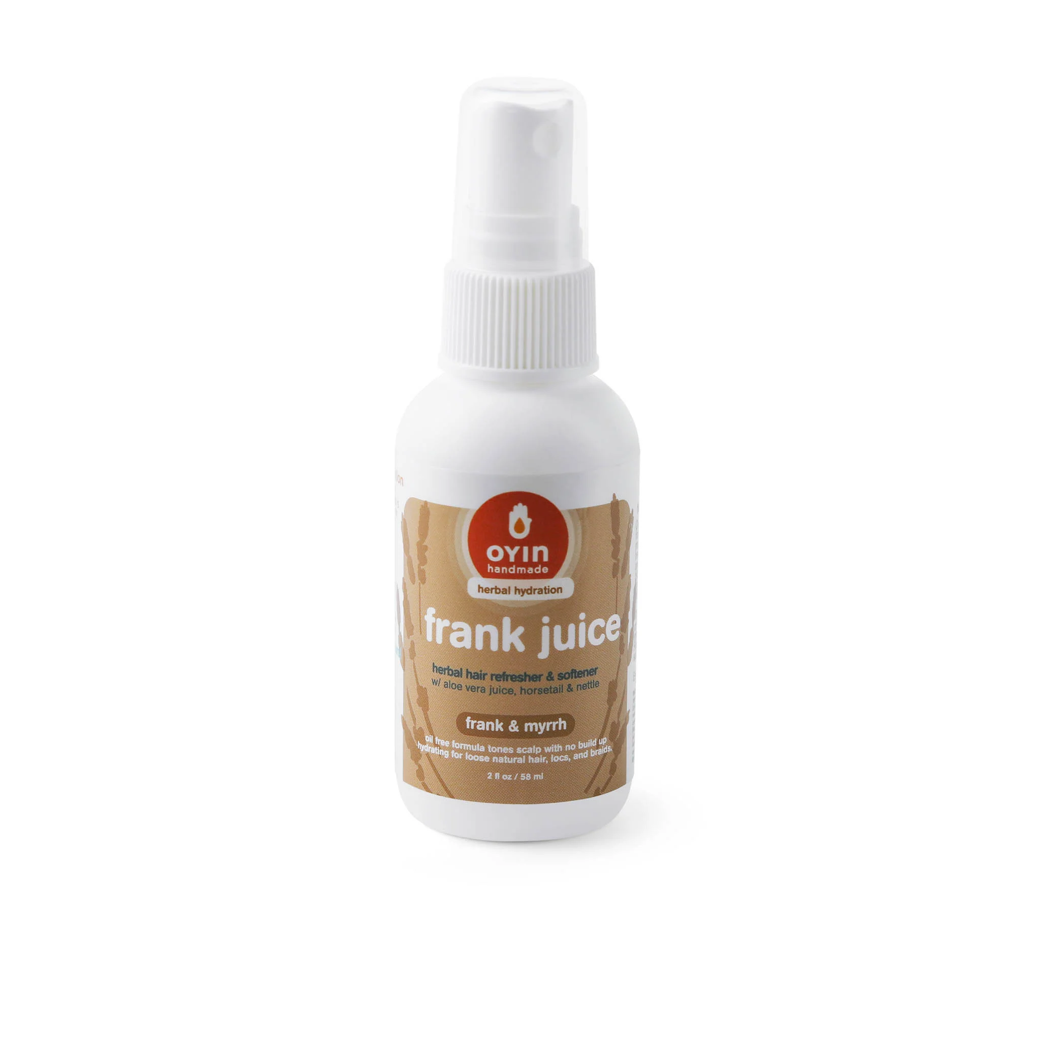2oz "Juices" minis - Image 6