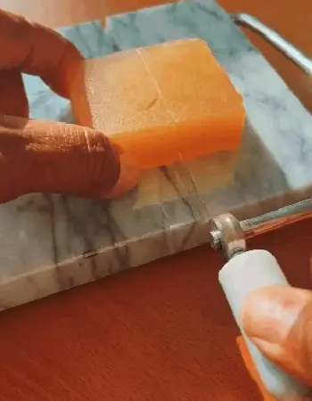 Grand Poo Bar ~ natural shampoo bar - Image 2