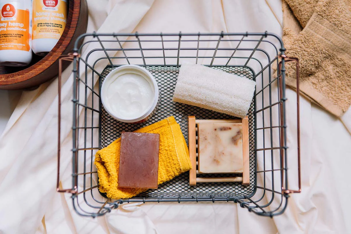 Grand Poo Bar ~ natural shampoo bar - Image 4