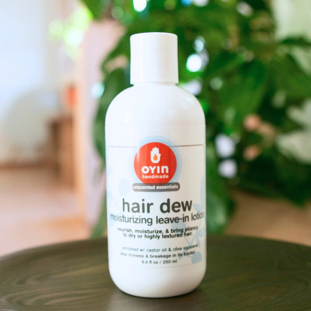 Hair Dew Hair Lotion ~ Unscented - Image 3