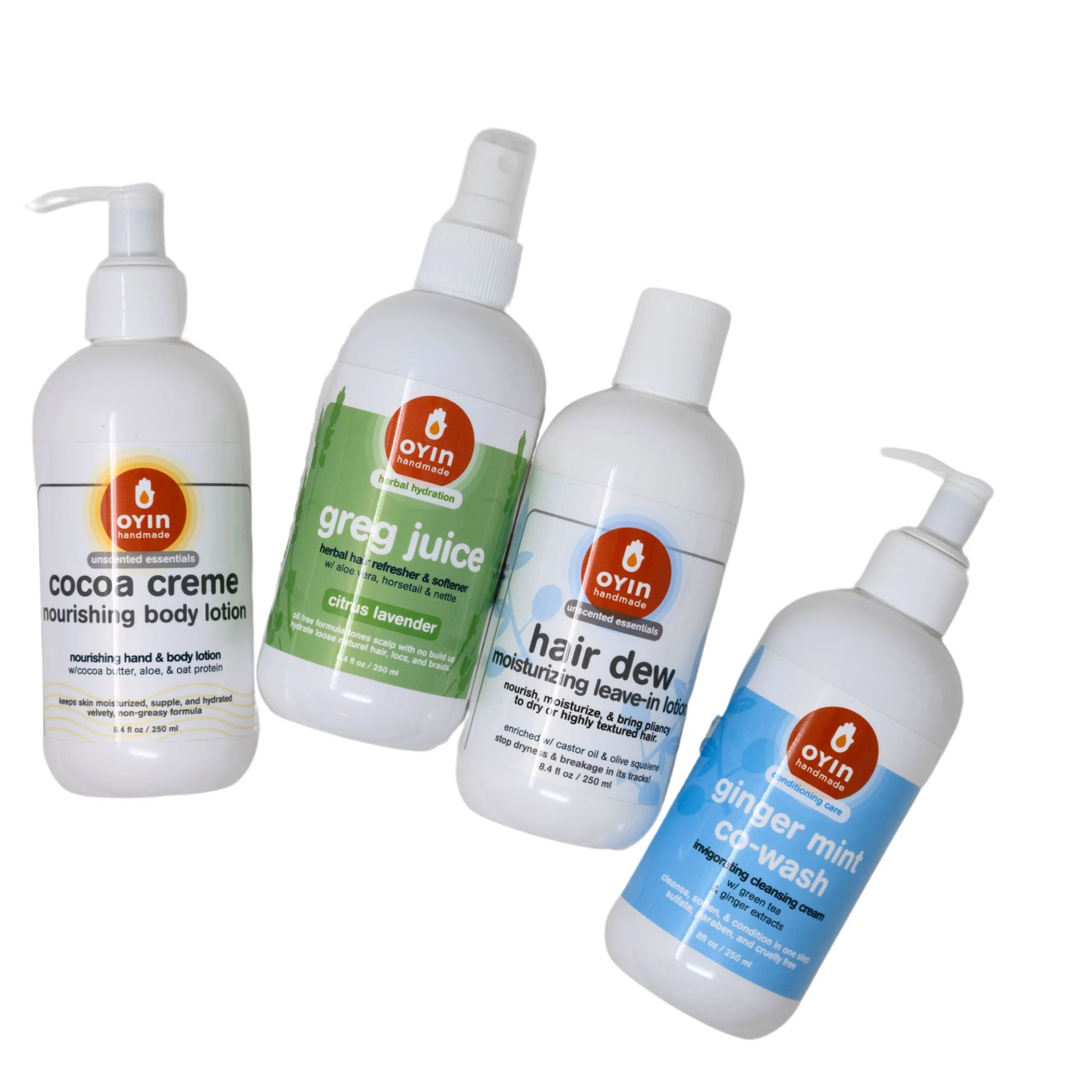 The Low-Maintenance Kit - Image 3