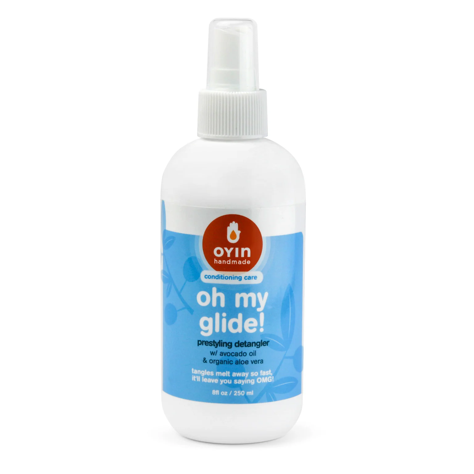 Oh My Glide! Prestyling detangler - Image 6