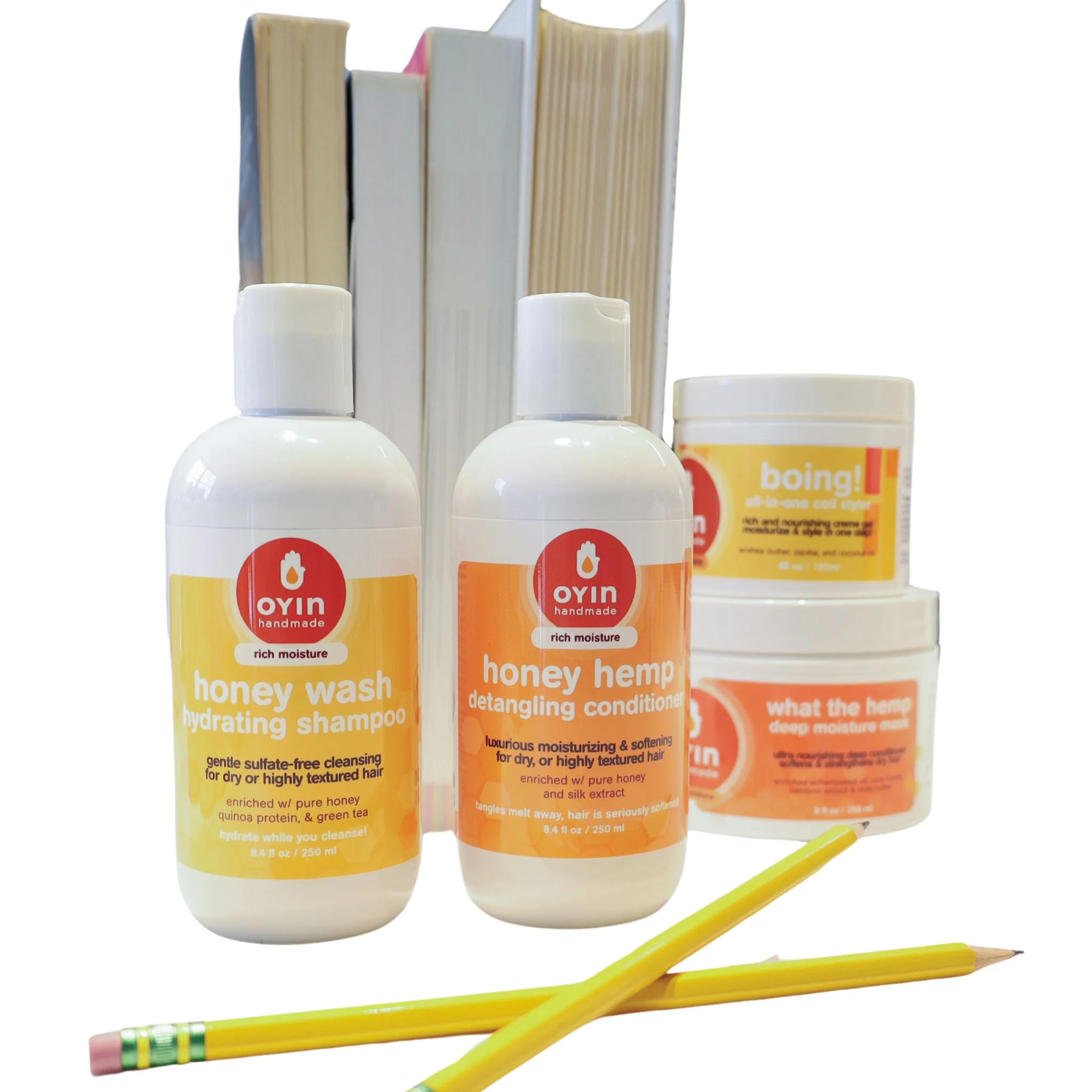 The Shower Caddy Kit - Image 3