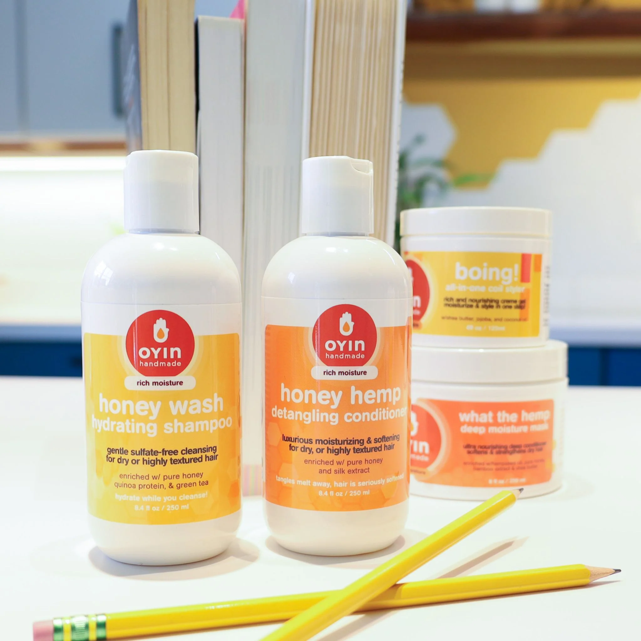 The Shower Caddy Kit - Image 4