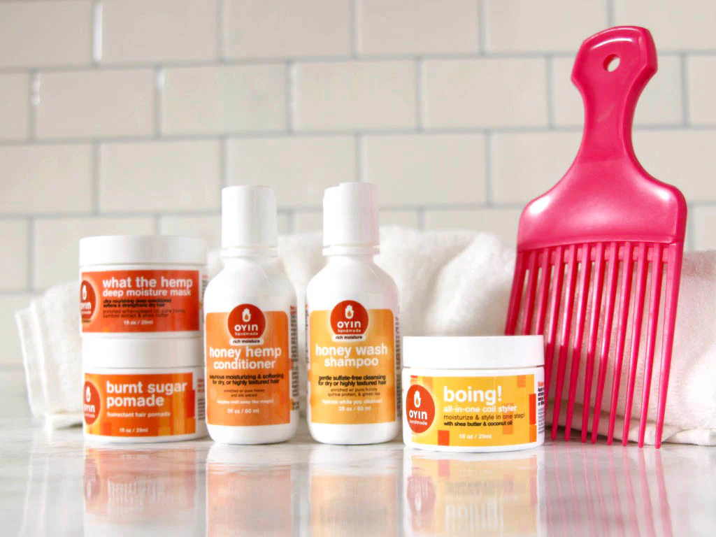 Snack Pack- rich moisture trial & travel set - Image 3