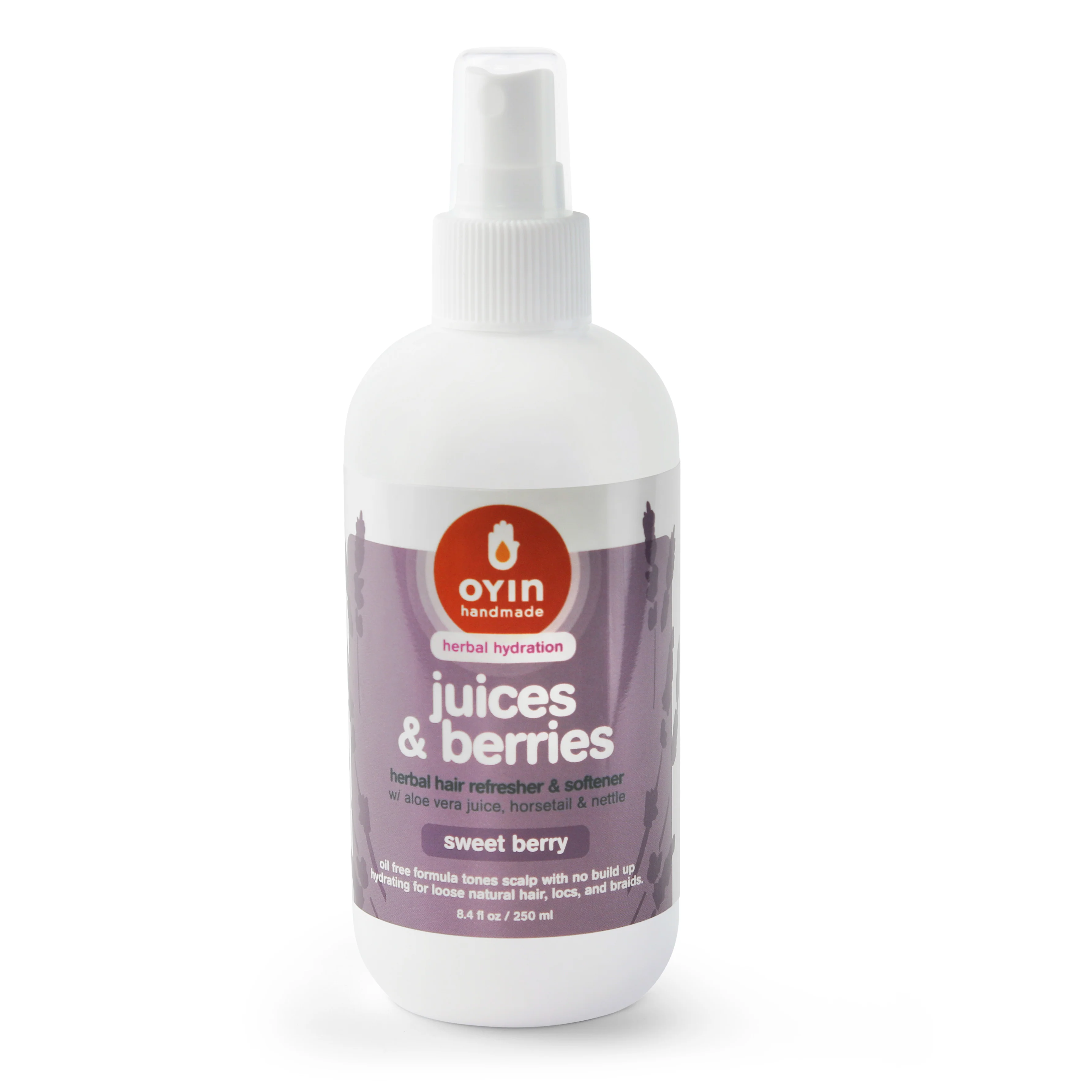 "The Juices" ~ hydrating herbal leave-ins - Image 10