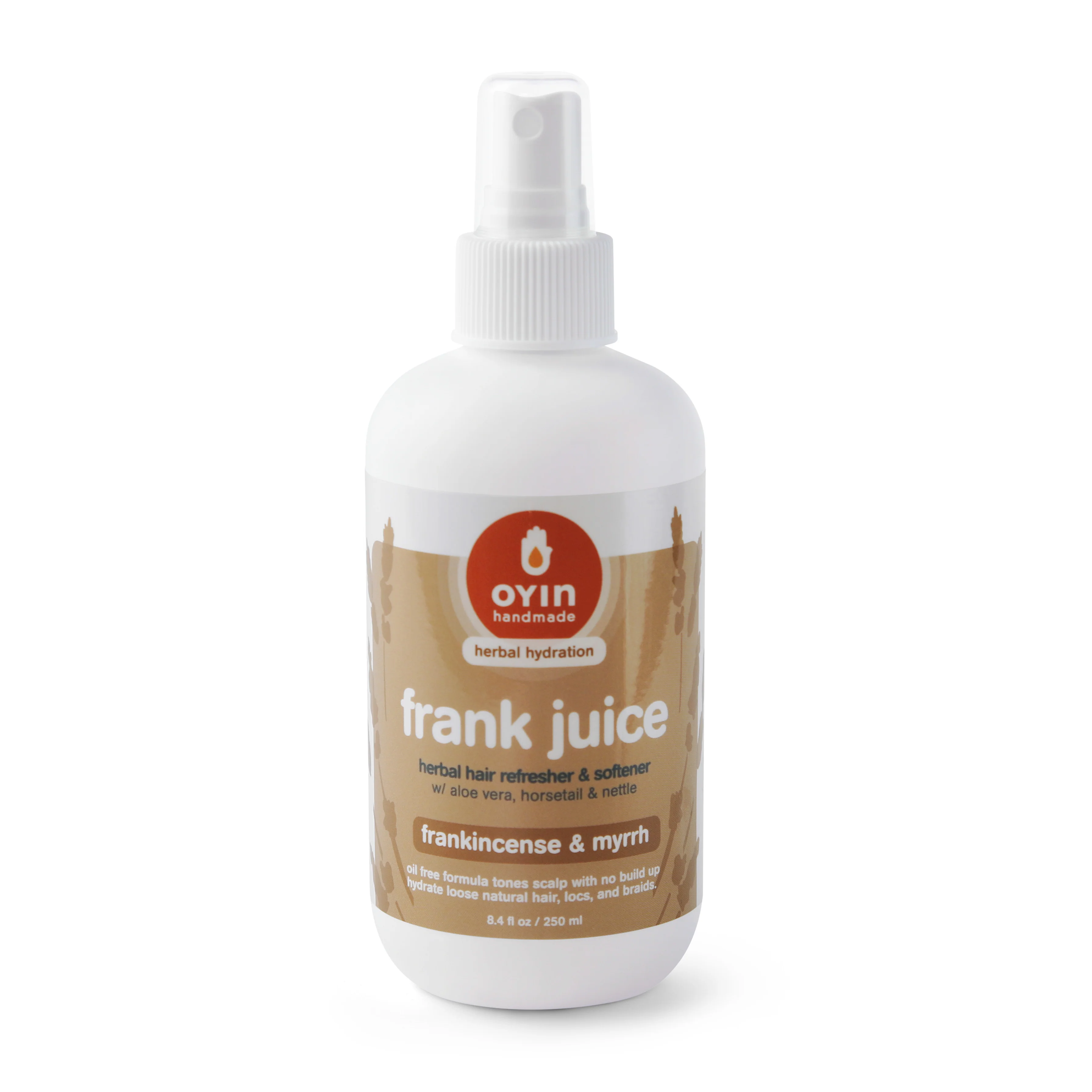 "The Juices" ~ hydrating herbal leave-ins - Image 8