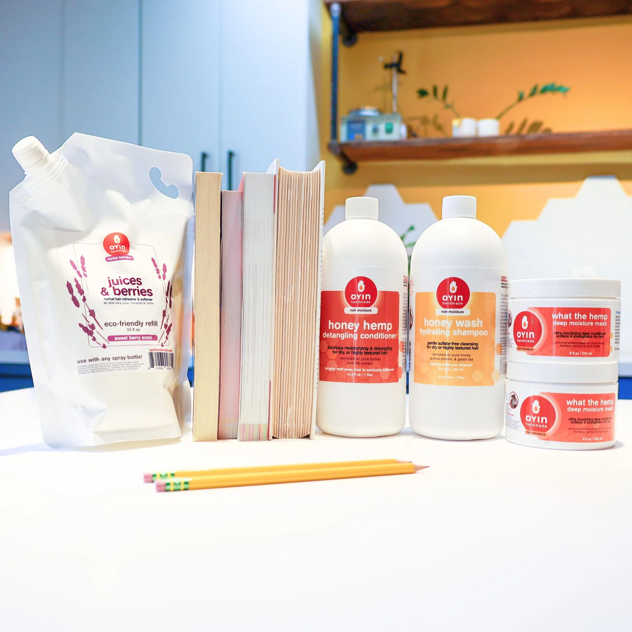 The Ultimate Stock-Up Kit - Image 3